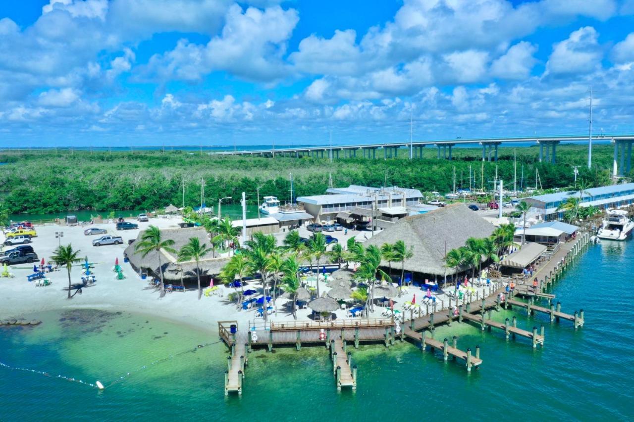 Gilbert'S Resort Key Largo Exteriér fotografie