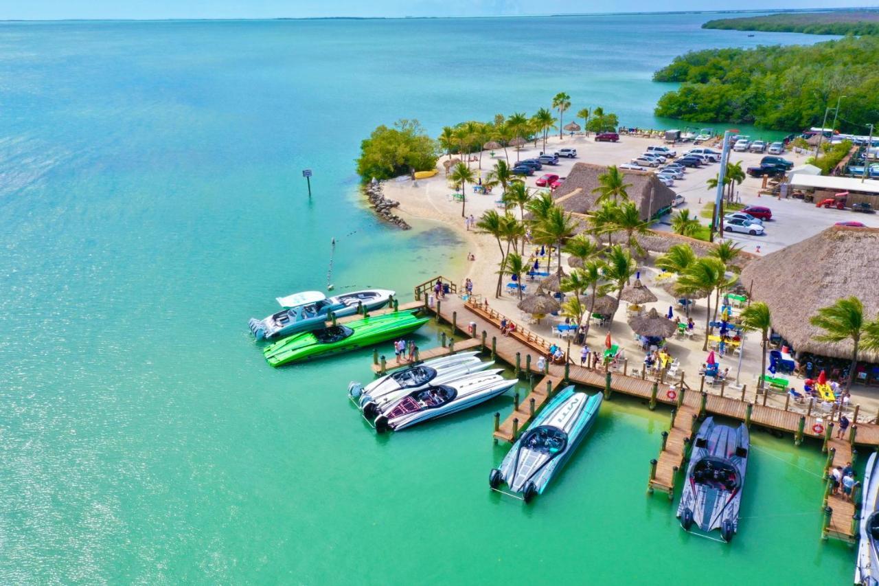 Gilbert'S Resort Key Largo Exteriér fotografie