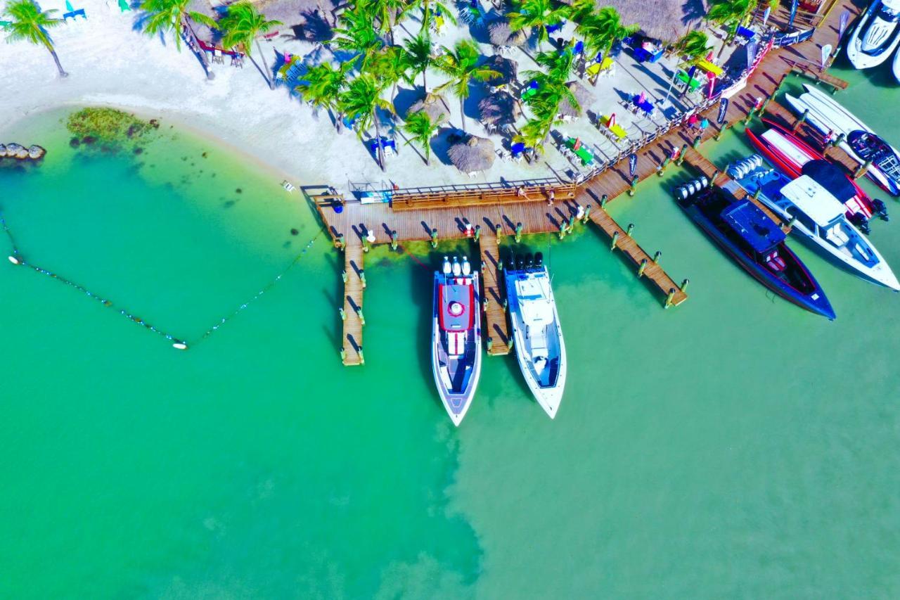 Gilbert'S Resort Key Largo Exteriér fotografie