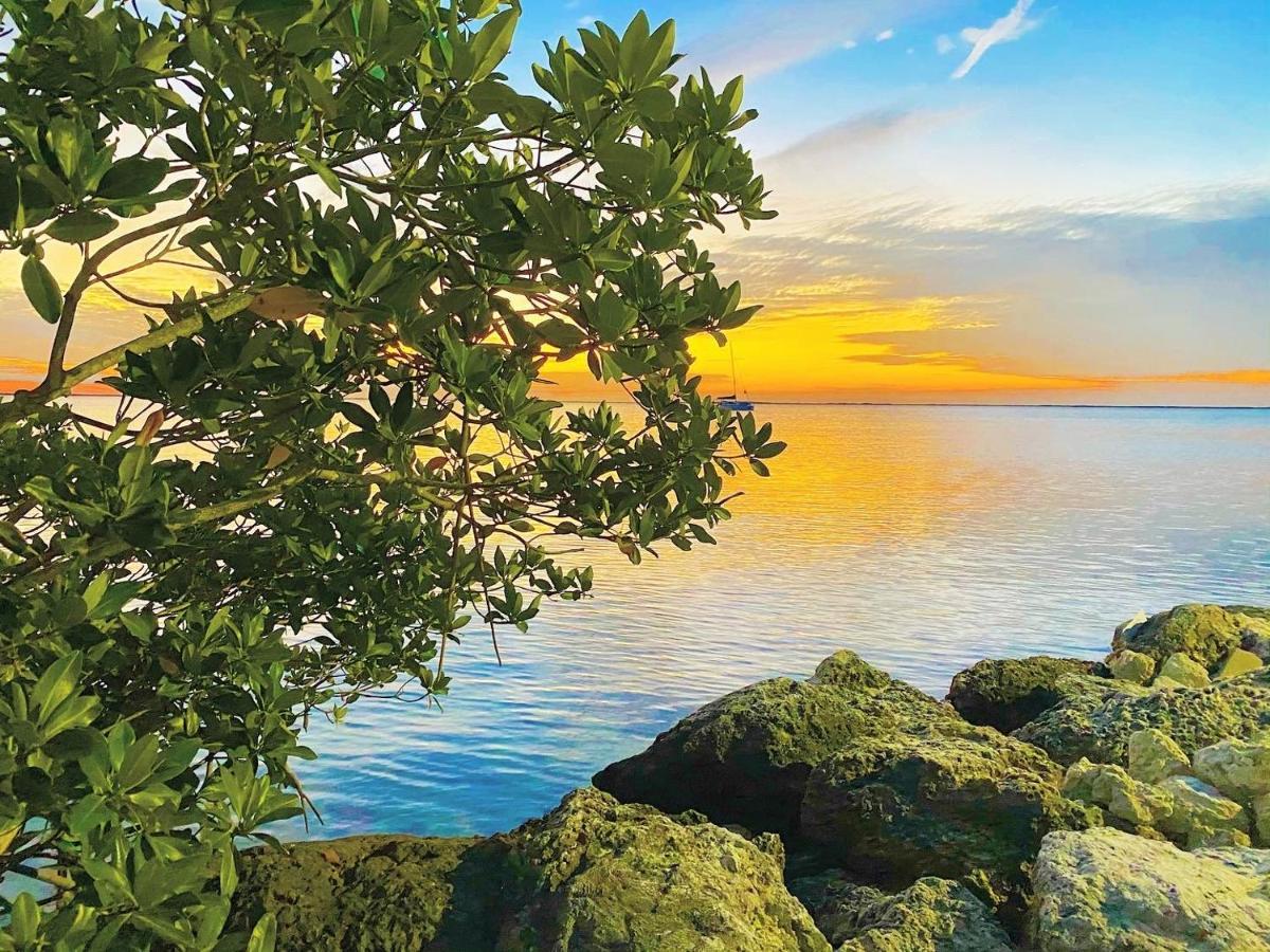 Gilbert'S Resort Key Largo Exteriér fotografie