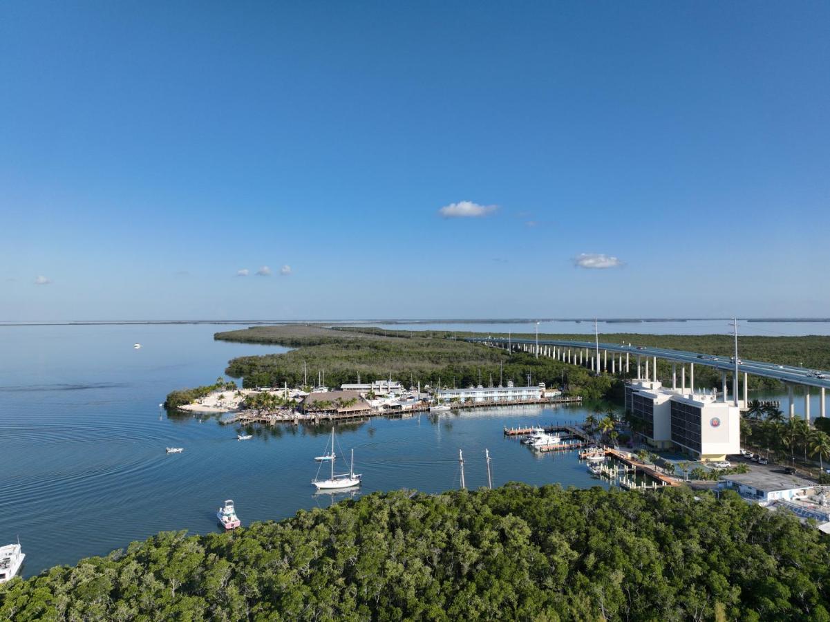 Gilbert'S Resort Key Largo Exteriér fotografie