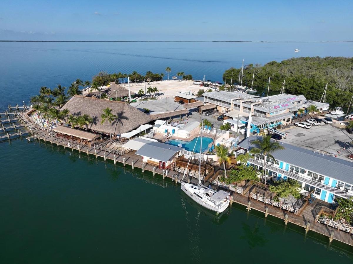 Gilbert'S Resort Key Largo Exteriér fotografie