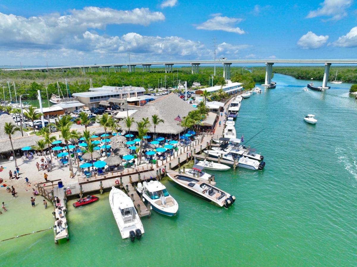 Gilbert'S Resort Key Largo Exteriér fotografie