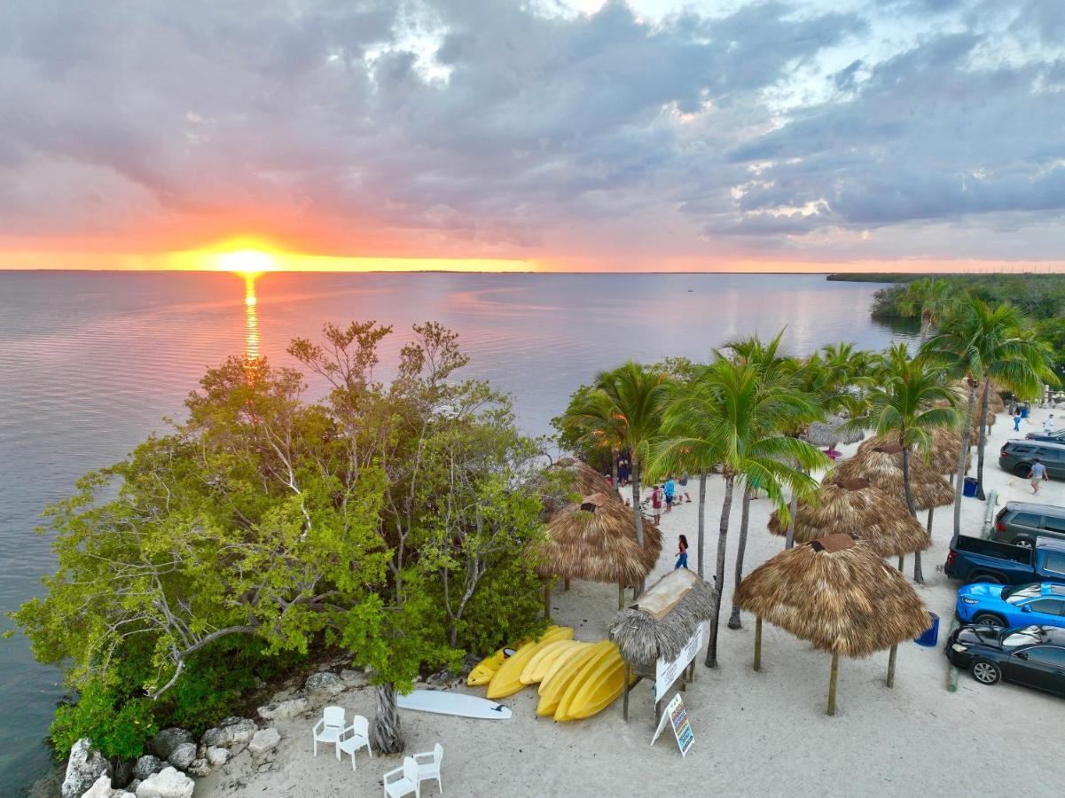 Gilbert'S Resort Key Largo Exteriér fotografie