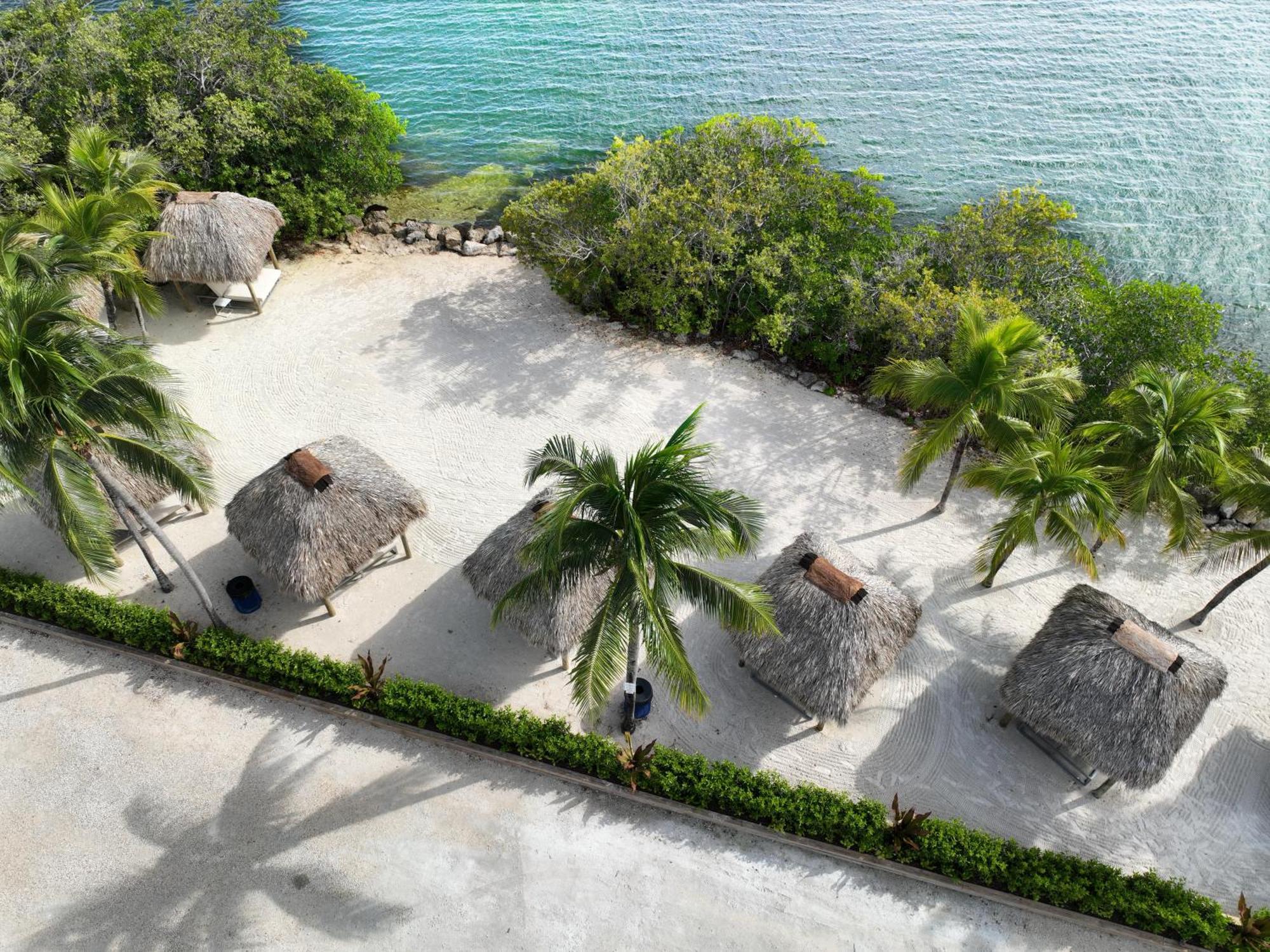 Gilbert'S Resort Key Largo Exteriér fotografie