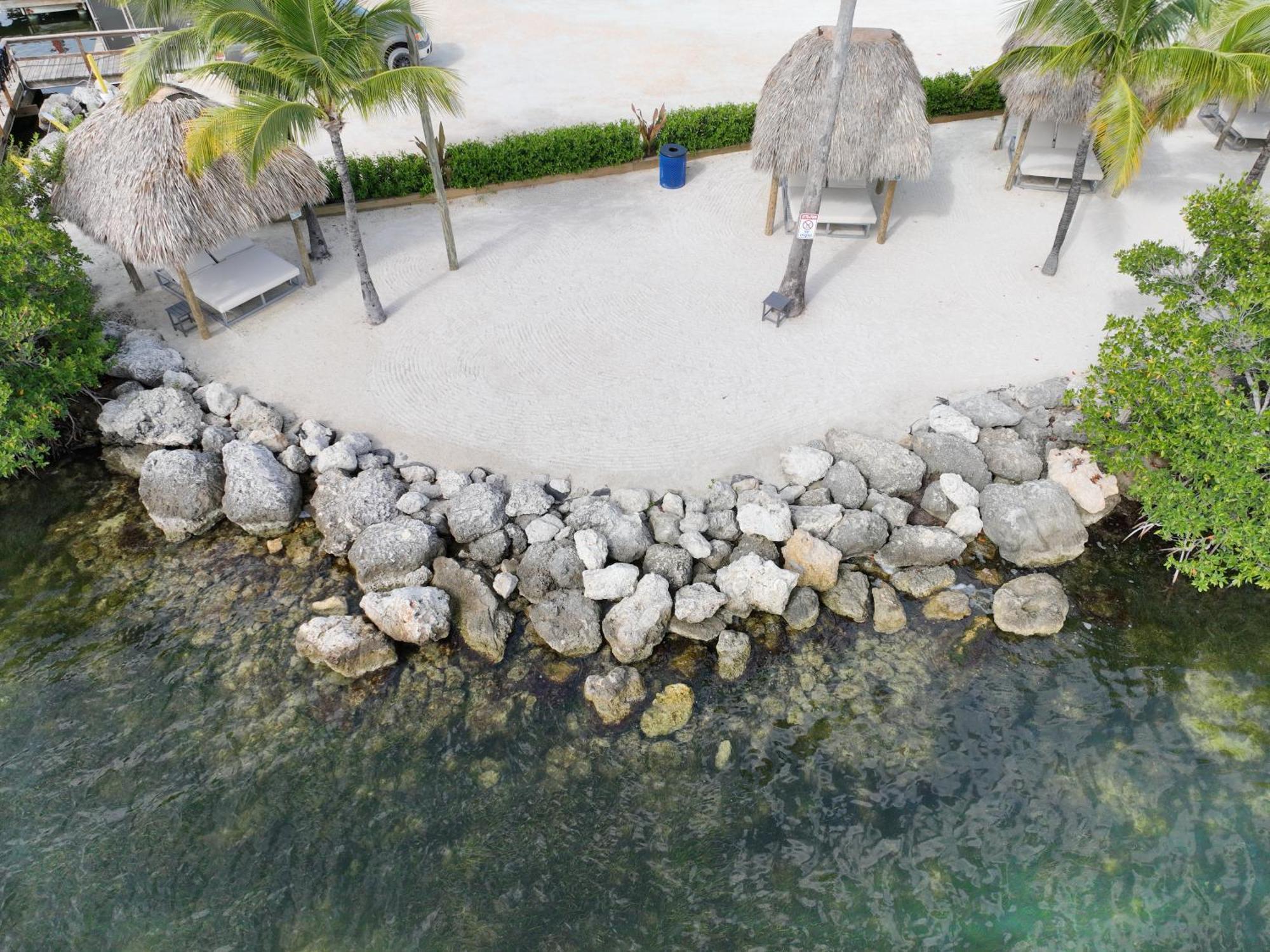 Gilbert'S Resort Key Largo Exteriér fotografie