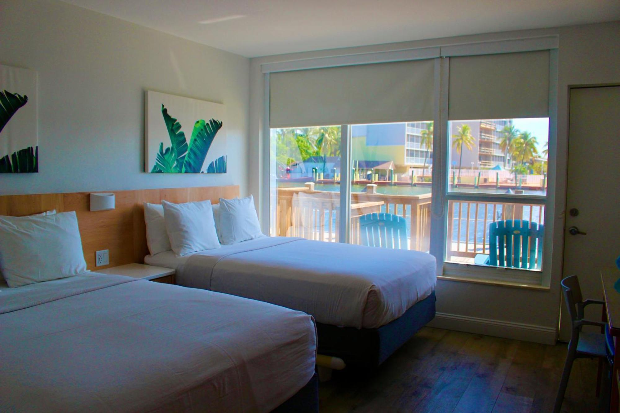 Gilbert'S Resort Key Largo Exteriér fotografie