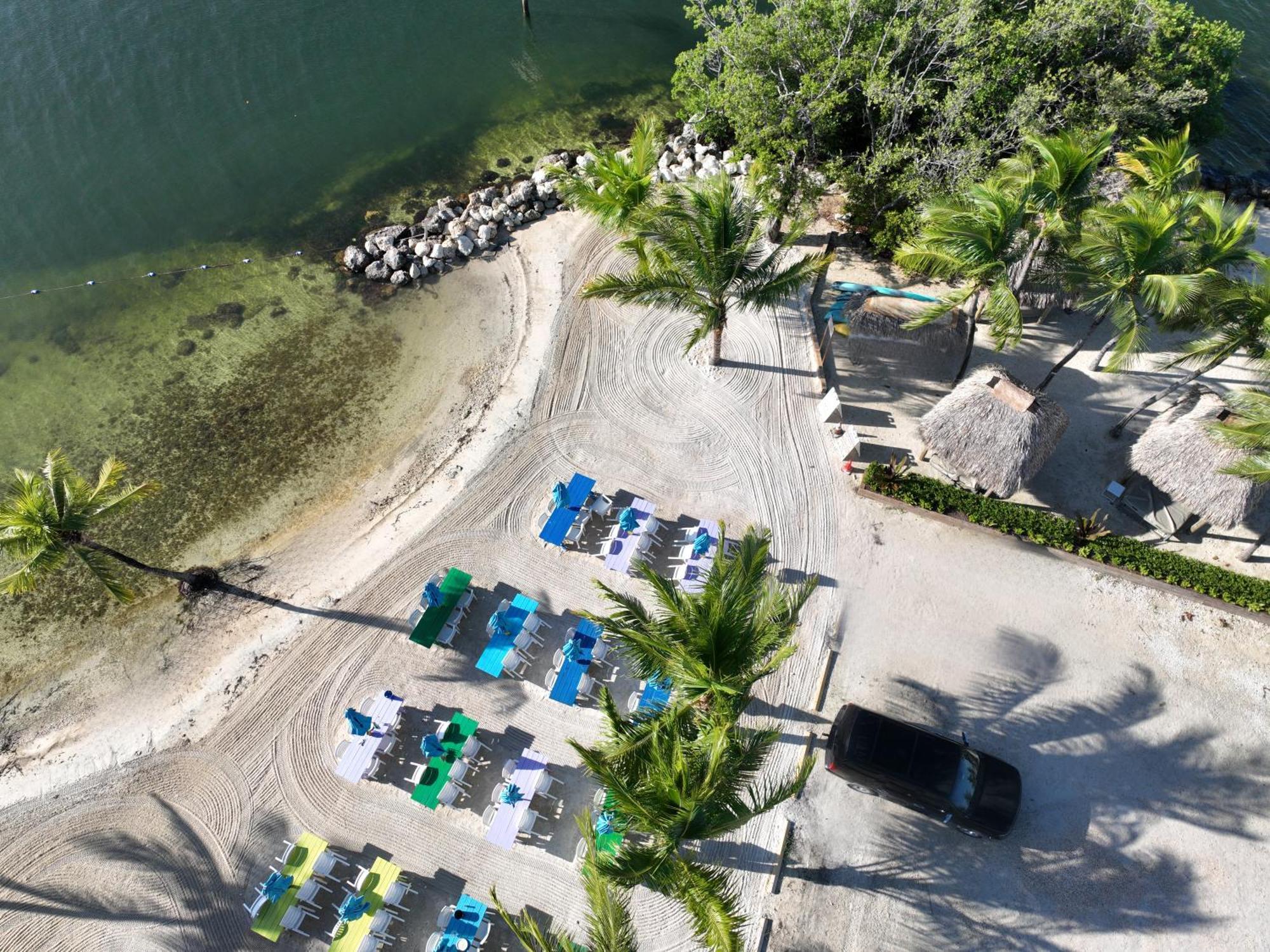 Gilbert'S Resort Key Largo Exteriér fotografie