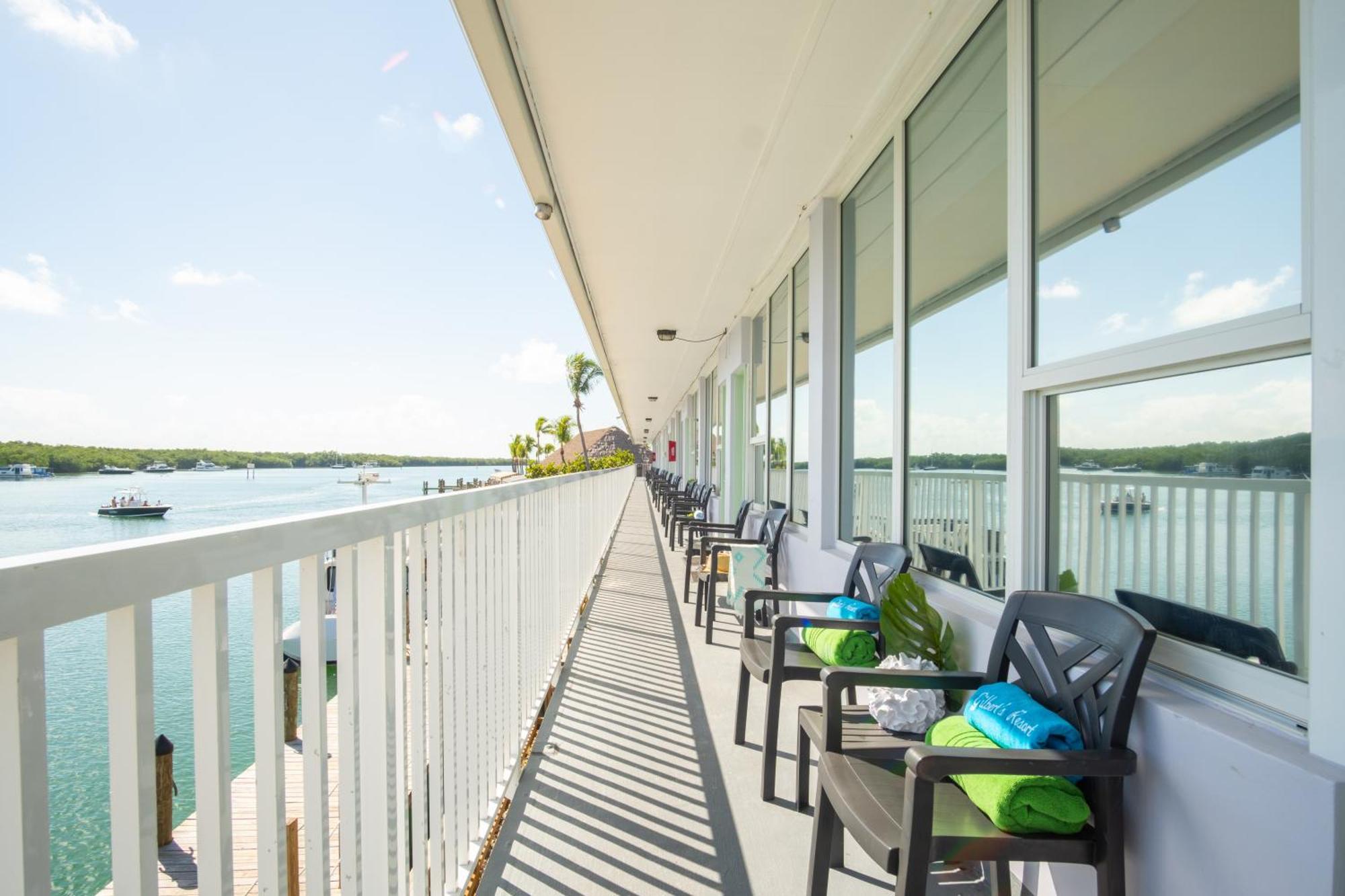 Gilbert'S Resort Key Largo Exteriér fotografie