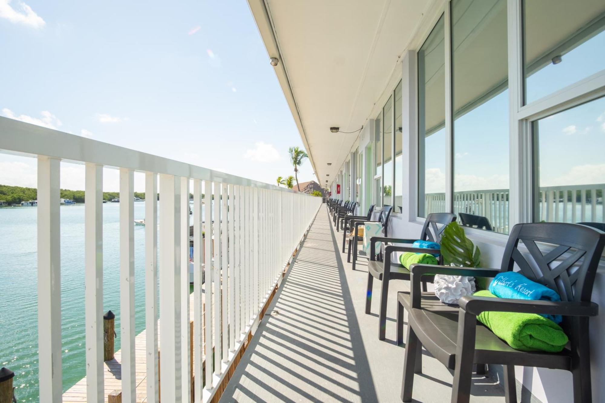 Gilbert'S Resort Key Largo Exteriér fotografie