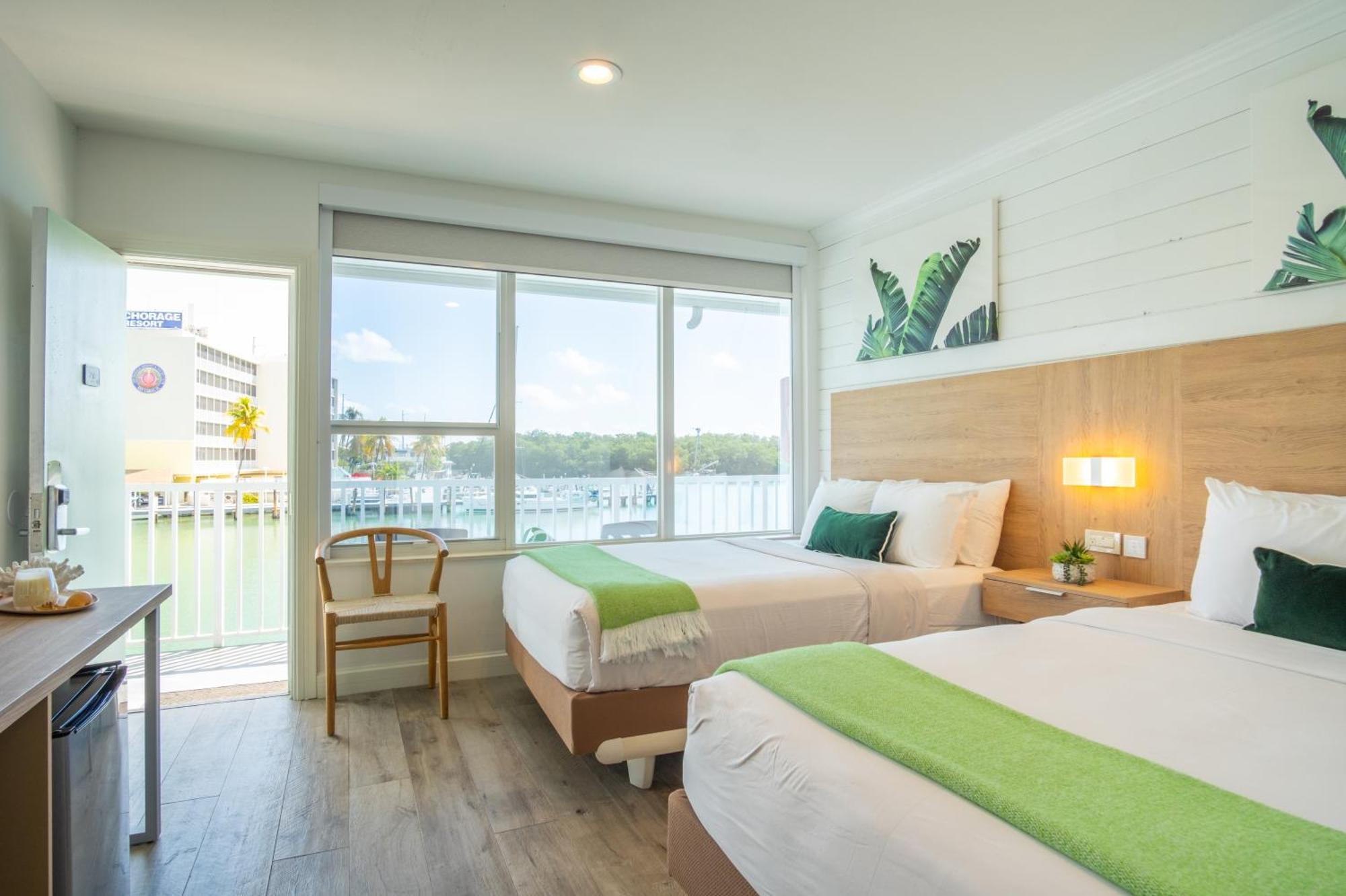 Gilbert'S Resort Key Largo Exteriér fotografie