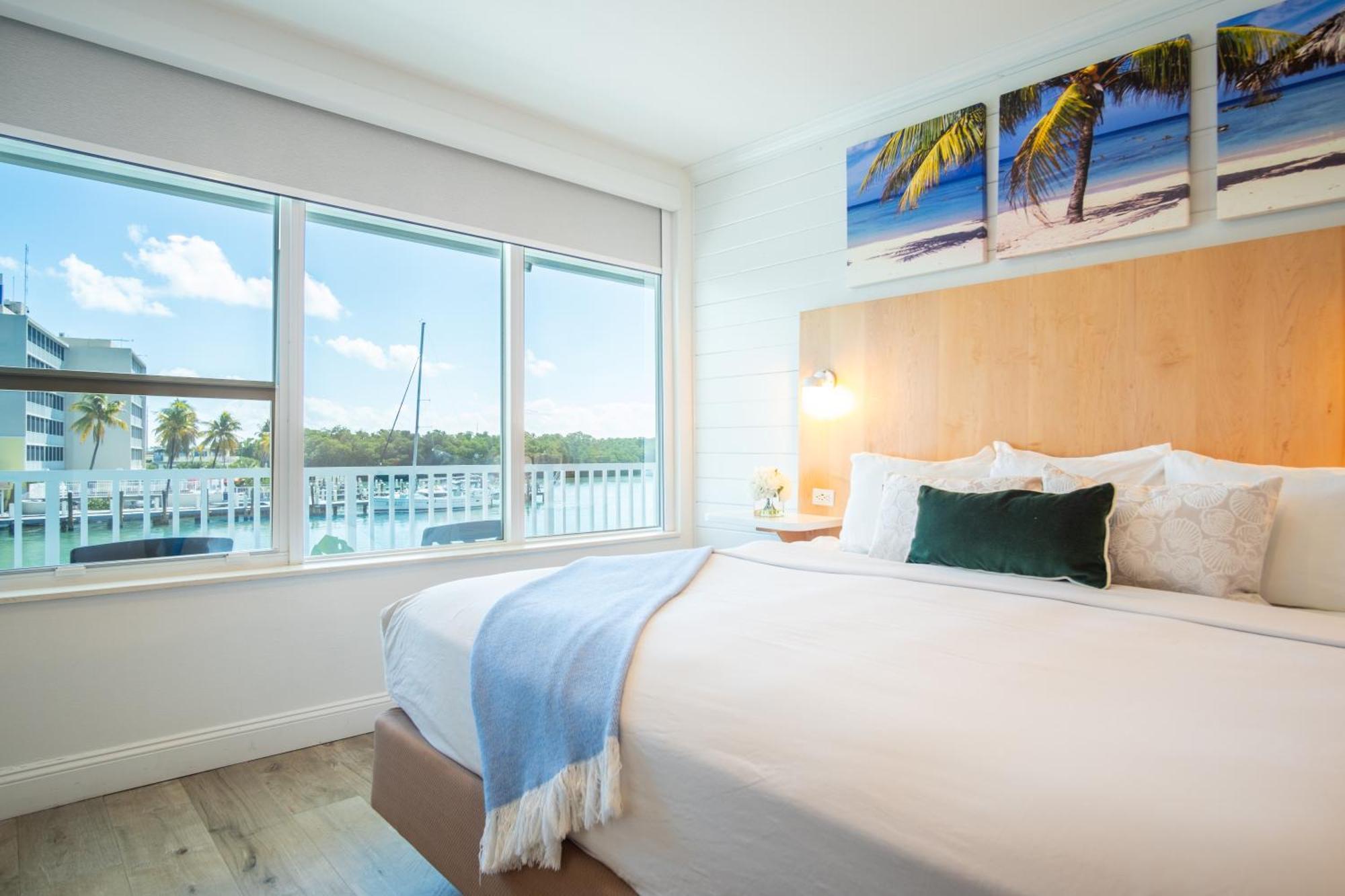 Gilbert'S Resort Key Largo Exteriér fotografie
