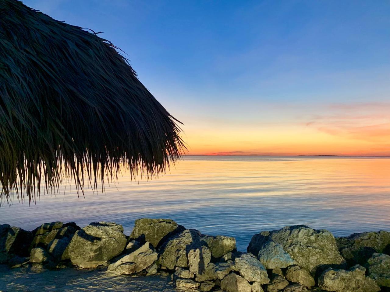 Gilbert'S Resort Key Largo Exteriér fotografie