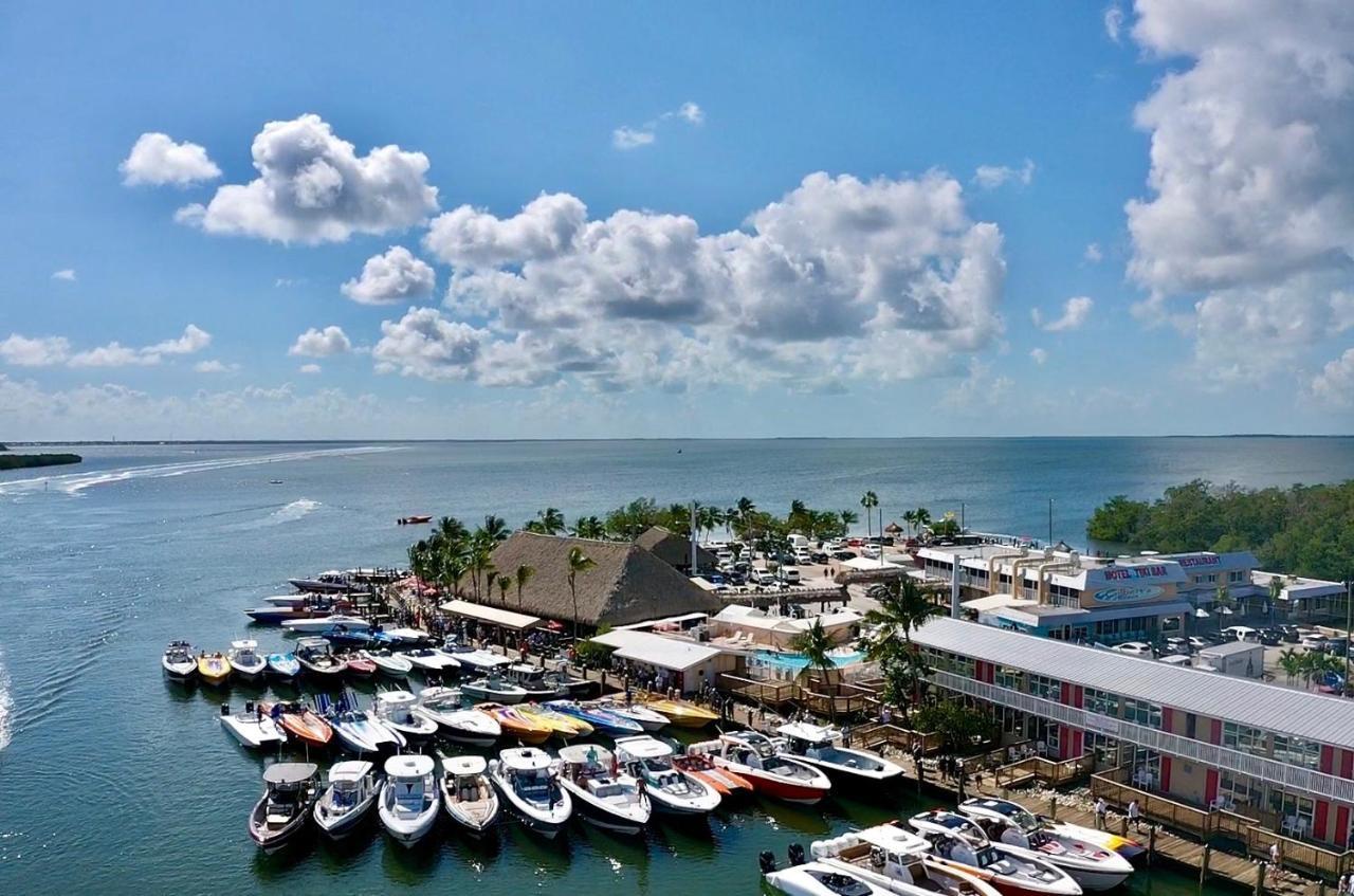 Gilbert'S Resort Key Largo Exteriér fotografie