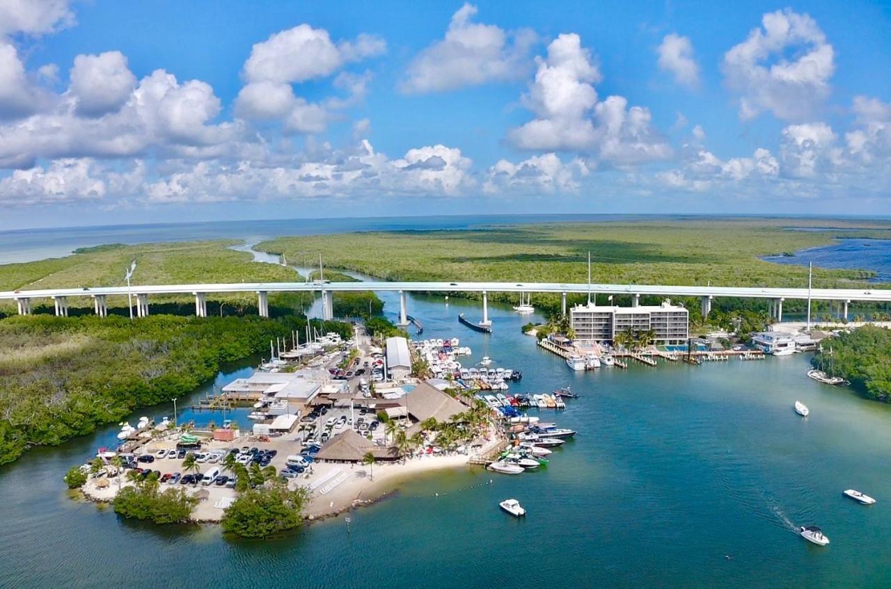 Gilbert'S Resort Key Largo Exteriér fotografie