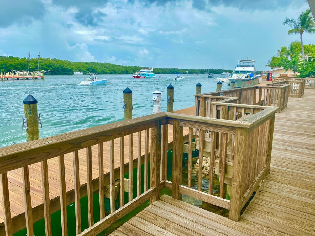 Gilbert'S Resort Key Largo Exteriér fotografie