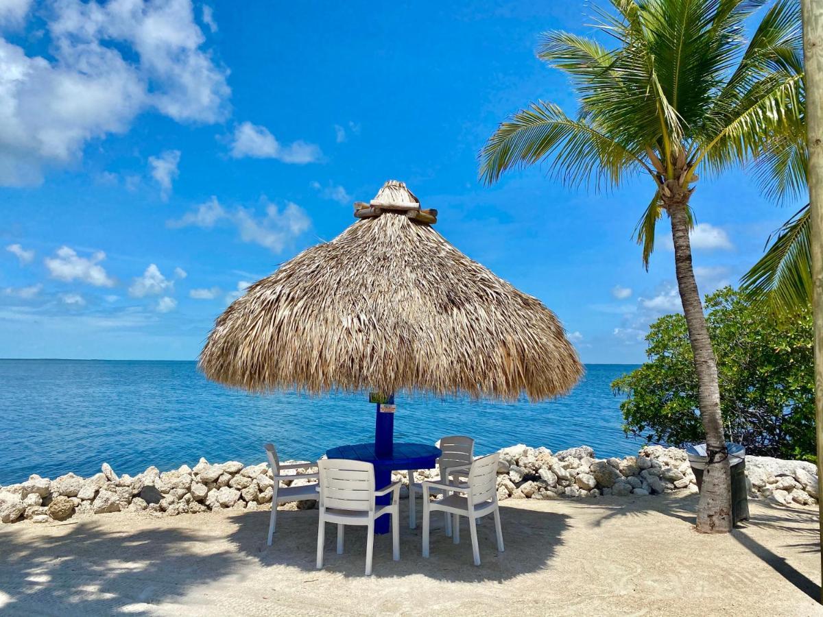 Gilbert'S Resort Key Largo Exteriér fotografie