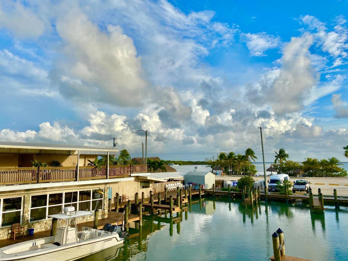 Gilbert'S Resort Key Largo Exteriér fotografie
